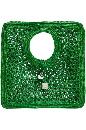Jacquemus Tasche Le Petit Carre Spiaggia
