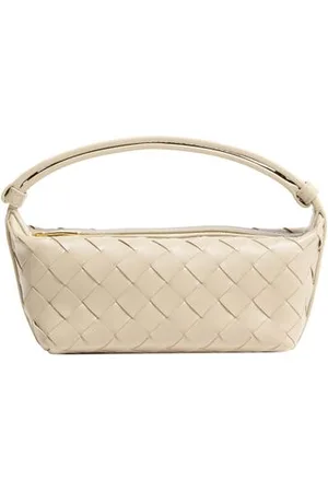 Bottega Veneta Umhängetasche East-West Wallace