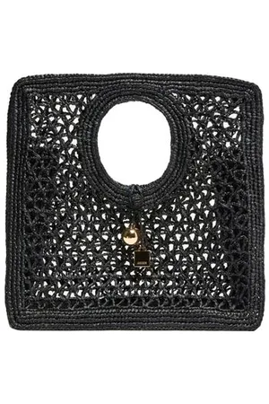 Jacquemus Tasche Le Petit Carre Spiaggia