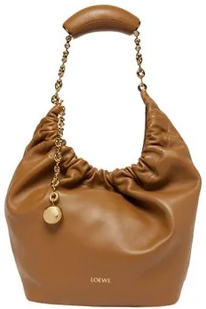 Loewe Kleine Tasche Squeeze