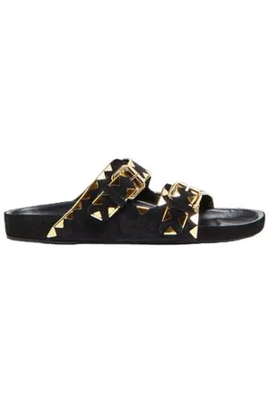 Isabel Marant Sandalen Lennyo