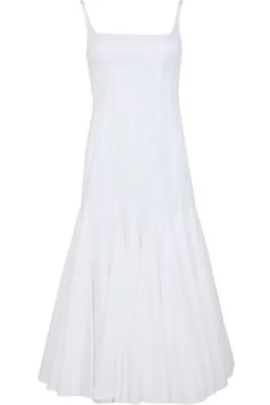Jacquemus Midikleid Agave