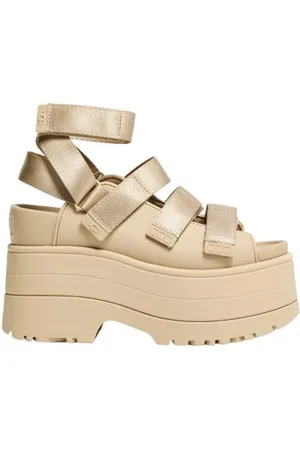UGG Goldenrise Sandalen