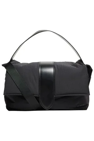 Jacquemus Kuriertasche Bambino