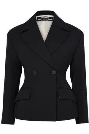 Jacquemus Jacke Norma