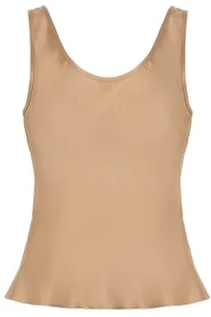 ANINE BING Top Lea