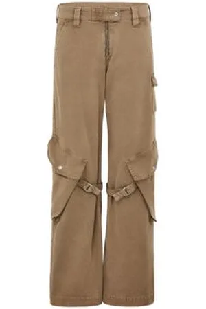 Acne Studios Hose mit weitem Bein