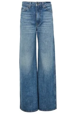 Khaite Jeans Dane