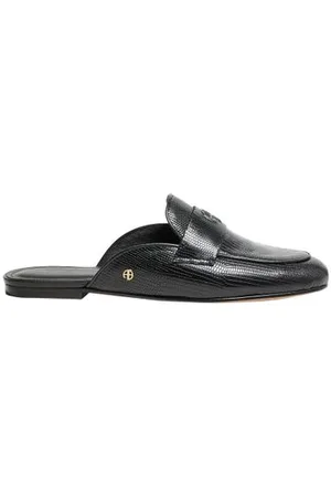 ANINE BING Mules Corrine