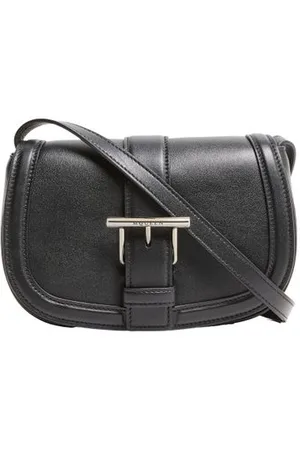 Alexander McQueen Minitasche T-Bar