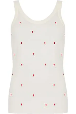 Bottega Veneta Tanktop