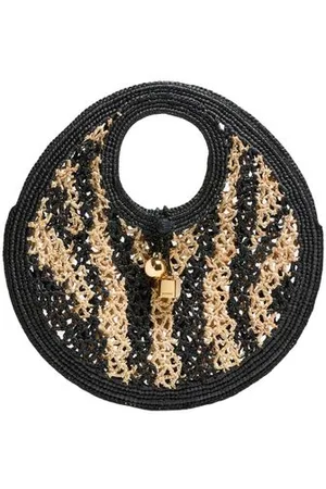 Jacquemus Tasche Le Petit Rond Spiaggia