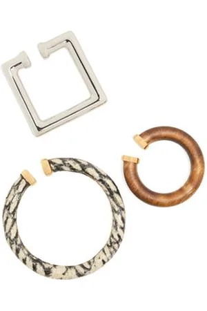 Jacquemus Ohrschmuck