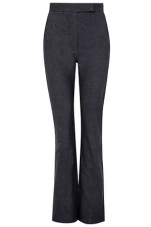 Max Mara Gerade geschnittene Hose Galizia