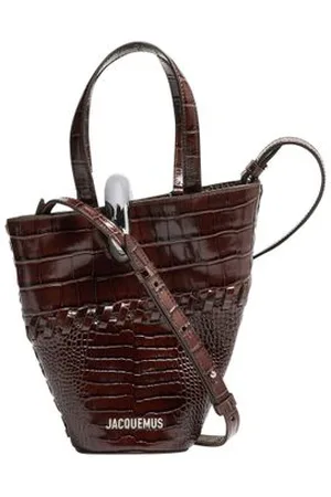 Jacquemus Tasche Le Petit Bambola