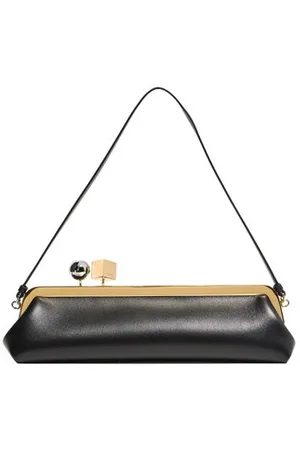 Jacquemus Clutch La Pochette Salon