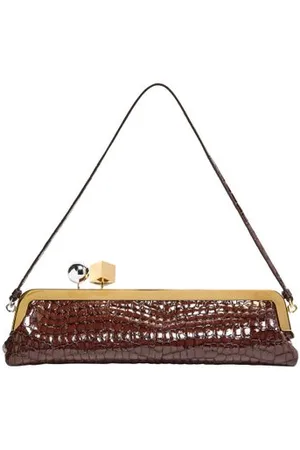 Jacquemus Clutch La Pochette Salon