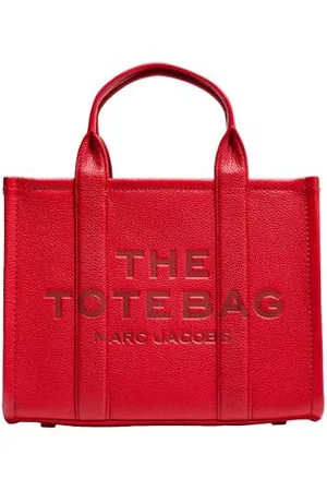 Marc Jacobs Tasche The Leather Medium Tote Bag