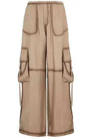 Acne Studios Weit geschnittene Hose
