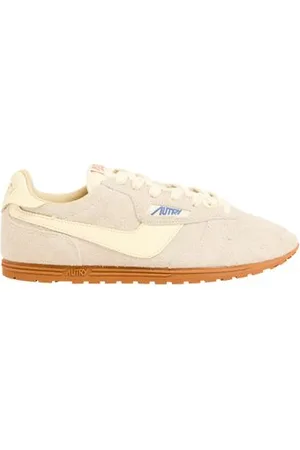 Autry Low Top Sneakers Windspin