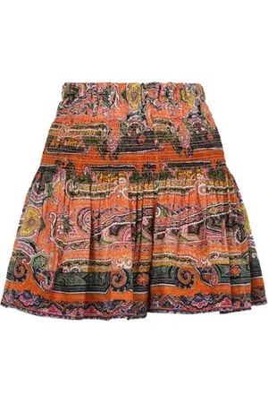 Isabel Marant Shorts Maelly