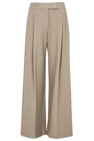 Max Mara Hose Aereo