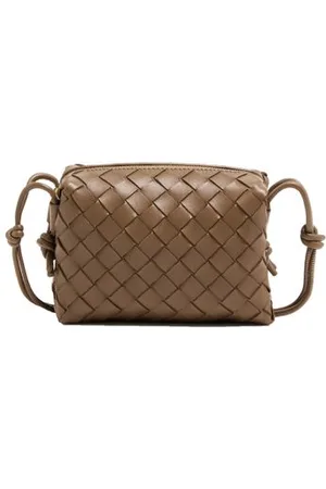 Bottega Veneta Kameratasche Mini Loop