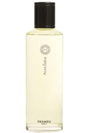 Hermès Agar Ébène, Nachfüllflakon Eau de Toilette, 200 ml