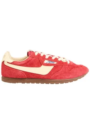 Autry Low Top Sneakers Windspin