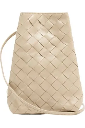 Bottega Veneta Handytasche