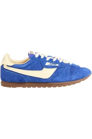 Autry Low Top Sneakers Windspin