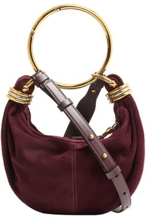 Chloé Tasche Bracelet