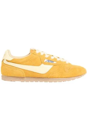Autry Low Top Sneakers Windspin