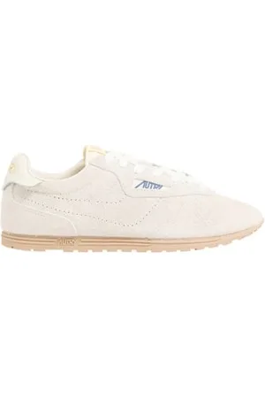 Autry Low Top Sneakers Windspin