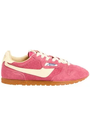 Autry Low Top Sneakers Windspin