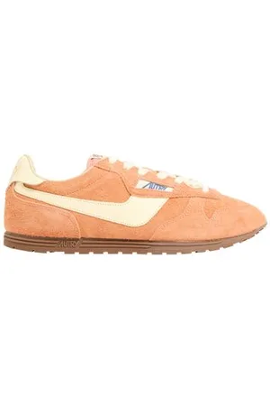 Autry Low Top Sneakers Windspin