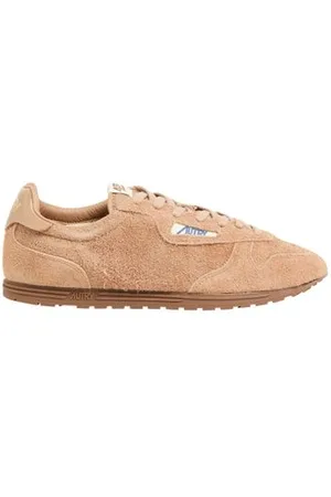 Autry Low Top Sneakers Windspin