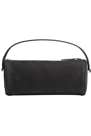 The Row Runde Handtasche 90