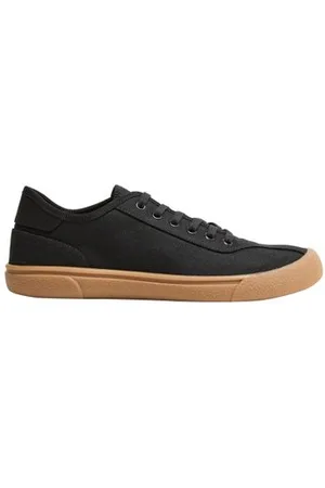 The Row Canvas-Sneakers