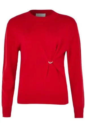 Isabel Marant Ilaria Rundhalspullover