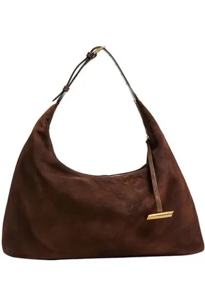 Little Liffner Hobo Bag Pillow