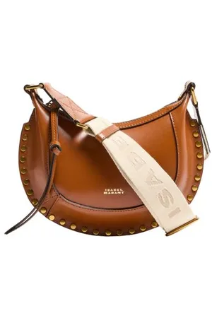 Isabel Marant Schultertasche Mini Moon