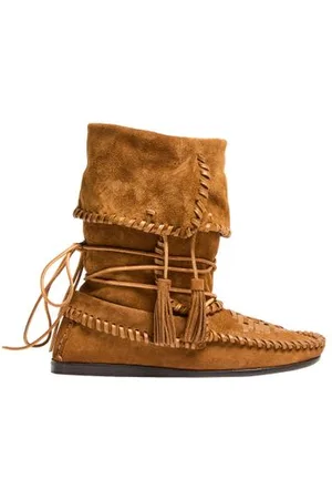 Isabel Marant Stiefel Winki