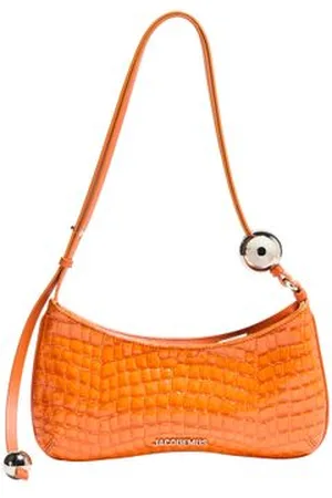 Jacquemus Le Bisou Perle Tasche