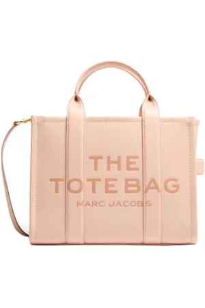 Marc Jacobs Tasche The Leather Medium Tote Bag