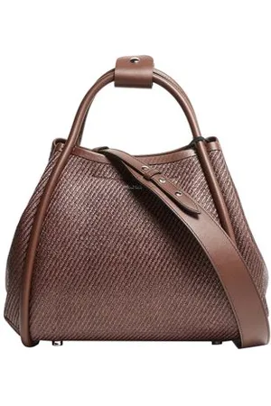 Max Mara Tasche Summer Marine S