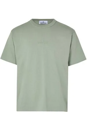 Stone Island Kurzarm-T-Shirt
