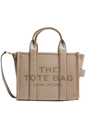 Marc Jacobs Tasche The Leather Small Tote Bag