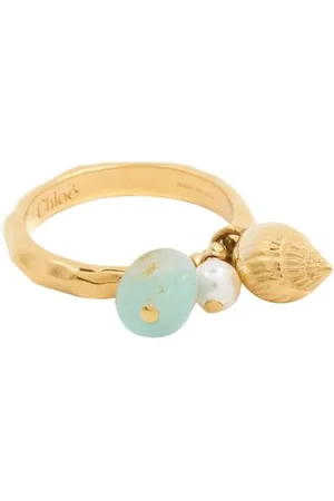 Chloé Ring Shells