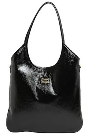 Miu Miu Tasche Ivy aus Leder
